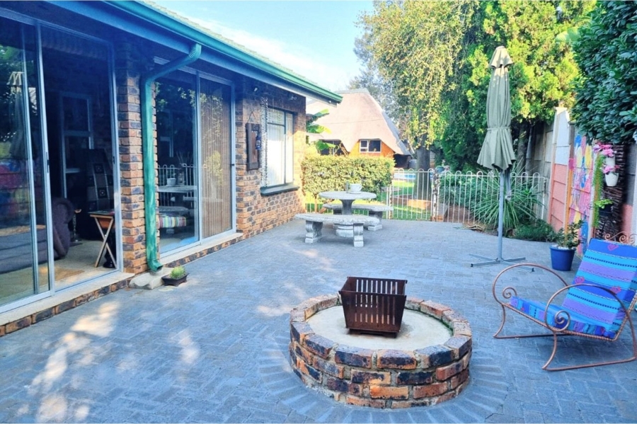3 Bedroom Property for Sale in Vaalpark Free State
